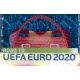 Logo Road to UEFA Euro 2020™ 1 Panini Road to UEFA EURO 2020 Sticker Collection
