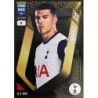 Buy Sticker Pedro Porro Tottenham Hotspur Fifa 365 Stickers 2025 Panini