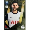 Sale Online Cristian Romero Tottenham Hotspur Fifa 365 Stickers 2025 Panini