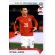 Stefan Lainer Austria 7 Panini Road to UEFA EURO 2020 Sticker Collection