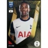 Buy Sticker Destiny Udogie Tottenham Hotspur Fifa 365 2025 Stickers