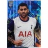 Offer Online Cristian Romero Tottenham Hotspur Fifa 365 Stickers 2025 Panini
