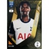 Sale Online Yves Bissouma Tottenham Hotspur Panini Fifa 365 2025 Stickers