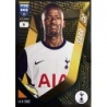 Buy Sticker Pape Matar Sarr Tottenham Hotspur Fifa 365 Panini 2025
