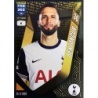 Buy Sticker Rodrigo Bentancur Tottenham Hotspur Panini Fifa 365 2025 Stickers