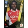 Sale Online Mohammed Salisu AS Monaco Panini Fifa 365 2025 Stickers