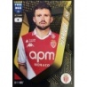 Buy Sticker Caio Henrique AS Monaco Fifa 365 Panini 2025