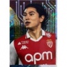 Compra Online Takumi Minamino AS Monaco Fifa 365 Stickers 2025
