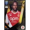 Buy Sticker Denis Zakaria AS Monaco Fifa 365 Stickers 2025 Panini