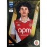 Sale Online Maghnes Akliouche AS Monaco Fifa 365 2025 Stickers