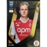 Buy Sticker Aleksandr Golovin AS Monaco Fifa 365 Stickers 2025 Panini