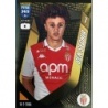 Offer Online Eliesse Ben Seghir AS Monaco Fifa 365 Stickers 2025