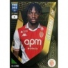 Sale Online George Ilenikhena AS Monaco Fifa 365 2025 Stickers