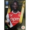 Offer Online Folarin Balogun AS Monaco Fifa 365 Stickers 2025 Panini