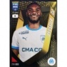 Venta Cromo Lilian Brassier Olympique Marseille Fifa 365 2025 Stickers