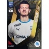 Cromo de Quentin Merlin Olympique Marseille Fifa 365 Panini 2025