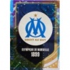 Buy Sticker Logo Olympique Marseille Fifa 365 Stickers 2025 Panini