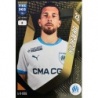 Buy Sticker Valentin Rongier Olympique Marseille Fifa 365 Stickers 2025 Panini