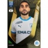 Sale Sticker Elye Wahi Olympique Marseille Fifa 365 Stickers 2025 Panini