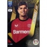Sale Online Piero Hincapié Bayer 04 Leverkusen Panini Fifa 365 2025 Stickers