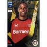 Sale Online Jeanuël Belocian Bayer 04 Leverkusen Panini Fifa 365 2025 Stickers