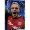 Buy Sticker Florian Wirtz Bayer 04 Leverkusen Fifa 365 2025 Stickers