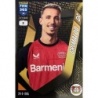 Buy Sticker Alejandro Grimaldo Bayer 04 Leverkusen Fifa 365 Panini 2025