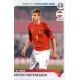 Martin Hinteregger Austria 5 Panini Road to UEFA EURO 2020 Sticker Collection