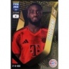 Sale Online Dayot Upamecano Bayern München Panini Fifa 365 2025 Stickers