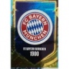 Buy Sticker Logo Bayern München Panini Fifa 365 2025 Stickers
