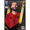 Buy Sticker Konrad Laimer Bayern München Fifa 365 2025 Stickers