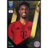 Buy Sticker Kingsley Coman Bayern München Panini Fifa 365 2025 Stickers