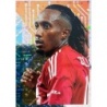 Sale Online Gelson Martins Olympiacos FC Fifa 365 Stickers 2025 Panini