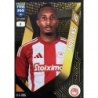 Sale Online Gelson Martins Olympiacos FC Panini Fifa 365 2025 Stickers