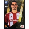 Buy Sticker Dani García Olympiacos FC Fifa 365 2025 Stickers
