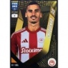 Buy Sticker Chiquinho Olympiacos FC Fifa 365 Panini 2025