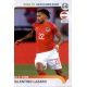 Valentino Lazaro Austria 12 Panini Road to UEFA EURO 2020 Sticker Collection