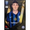 Buy Sticker Alessandro Bastoni Inter Milan Fifa 365 Stickers 2025