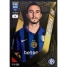 Sale Online Matteo Darmian Inter Milan Fifa 365 Panini 2025