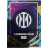 Sale Online Logo Inter Milan Fifa 365 Stickers 2025