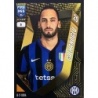 Offer Online Hakan Çalhanoğl Inter Milan Panini Fifa 365 2025 Stickers