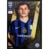Buy Sticker Nicolò Barella Inter Milan Fifa 365 2025 Stickers