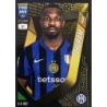 Buy Sticker Marcus Thuram Inter Milan Fifa 365 2025 Stickers