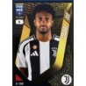 Buy Sticker Juan Cabal Juventus Fifa 365 Stickers 2025 Panini