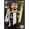 Sale Online Bremer Juventus Fifa 365 2025 Stickers