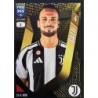 Sale Online Federico Gatti Juventus Fifa 365 2025 Stickers