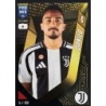 Buy Sticker Danilo Juventus Fifa 365 Stickers 2025 Panini