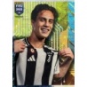 Sale Sticker Kenan Yıldız Juventus Fifa 365 Panini 2025
