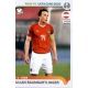 Julian Baumgartlinger Austria 8 Panini Road to UEFA EURO 2020 Sticker Collection