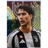 Buy Sticker Dušan Vlahović Juventus Fifa 365 Stickers 2025 Panini